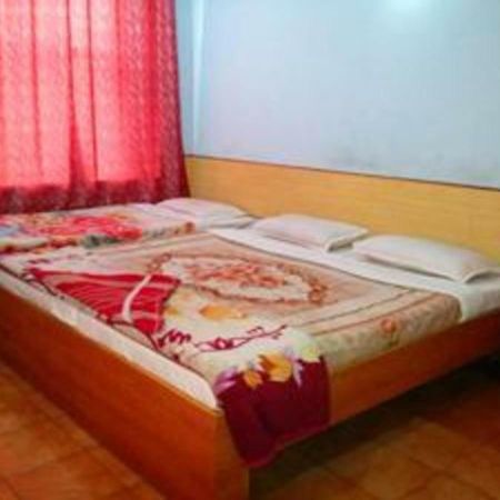Hotel Brindavan Gauháti Kültér fotó