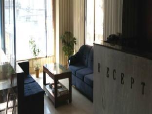 Hotel Brindavan Gauháti Kültér fotó