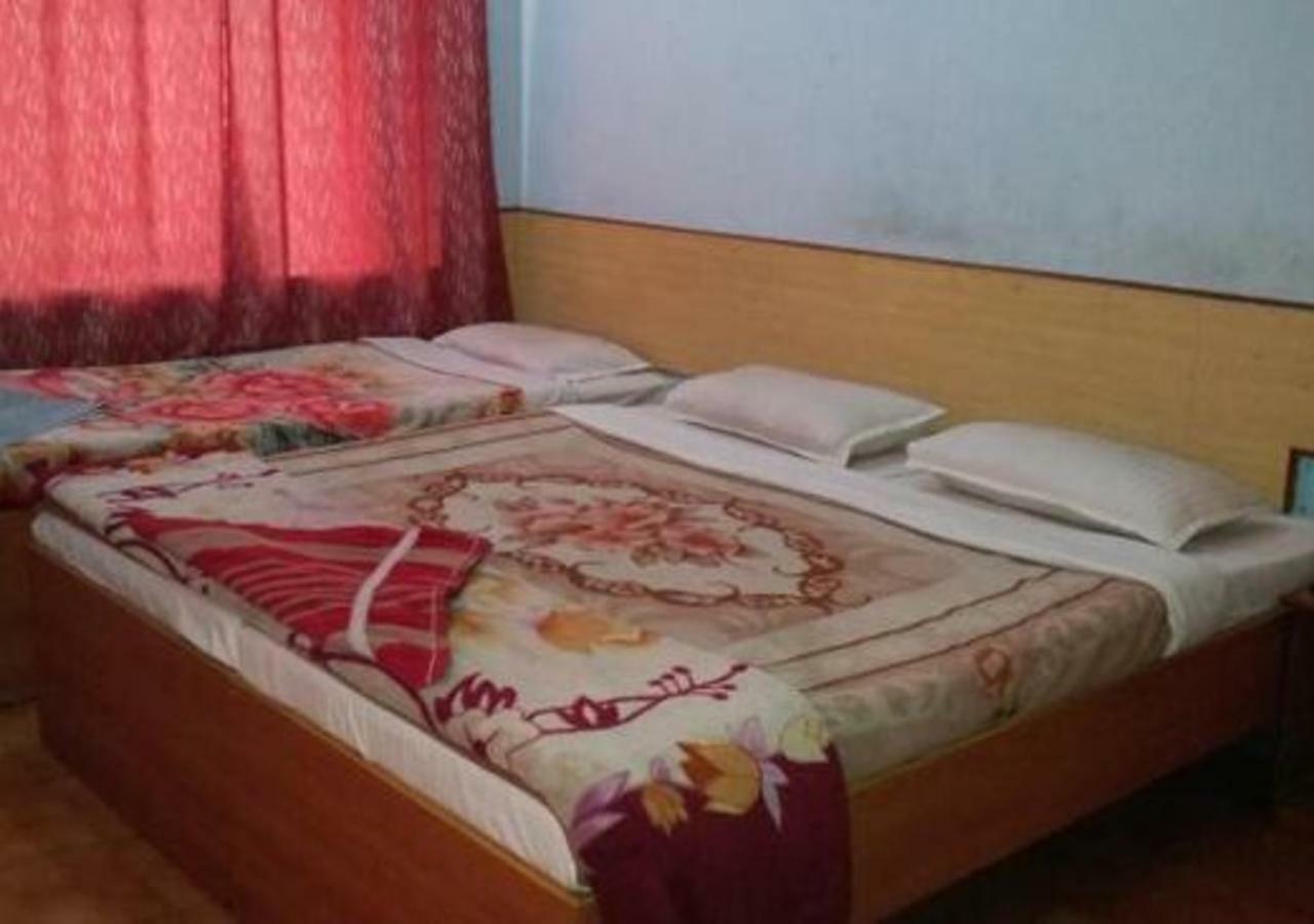 Hotel Brindavan Gauháti Kültér fotó